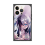 プレミアムパネル with MagSafe［ 白猫プロジェクト NEW WORLD'S - エリクス - 覚醒フォト ］
