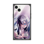 プレミアムパネル with MagSafe［ 白猫プロジェクト NEW WORLD'S - エリクス - 覚醒フォト ］