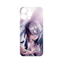 プレミアムパネル with MagSafe［ 白猫プロジェクト NEW WORLD'S - エリクス - 覚醒フォト ］