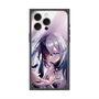 プレミアムパネル with MagSafe［ 白猫プロジェクト NEW WORLD'S - エリクス - 覚醒フォト ］