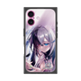 プレミアムパネル with MagSafe［ 白猫プロジェクト NEW WORLD'S - エリクス - 覚醒フォト ］