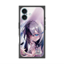 プレミアムパネル with MagSafe［ 白猫プロジェクト NEW WORLD'S - エリクス - 覚醒フォト ］