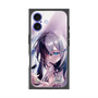 プレミアムパネル with MagSafe［ 白猫プロジェクト NEW WORLD'S - エリクス - 覚醒フォト ］