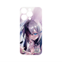 プレミアムパネル with MagSafe［ 白猫プロジェクト NEW WORLD'S - エリクス - 覚醒フォト ］