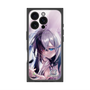 プレミアムパネル with MagSafe［ 白猫プロジェクト NEW WORLD'S - エリクス - 覚醒フォト ］