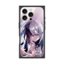 プレミアムパネル with MagSafe［ 白猫プロジェクト NEW WORLD'S - エリクス - 覚醒フォト ］