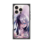 プレミアムパネル with MagSafe［ 白猫プロジェクト NEW WORLD'S - エリクス - 覚醒フォト ］