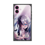 プレミアムパネル with MagSafe［ 白猫プロジェクト NEW WORLD'S - エリクス - 覚醒フォト ］