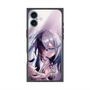 プレミアムパネル with MagSafe［ 白猫プロジェクト NEW WORLD'S - エリクス - 覚醒フォト ］