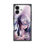プレミアムパネル with MagSafe［ 白猫プロジェクト NEW WORLD'S - エリクス - 覚醒フォト ］