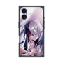 プレミアムパネル with MagSafe［ 白猫プロジェクト NEW WORLD'S - エリクス - 覚醒フォト ］