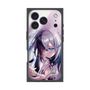 プレミアムパネル with MagSafe［ 白猫プロジェクト NEW WORLD'S - エリクス - 覚醒フォト ］