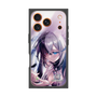 プレミアムパネル with MagSafe［ 白猫プロジェクト NEW WORLD'S - エリクス - 覚醒フォト ］