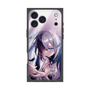 プレミアムパネル with MagSafe［ 白猫プロジェクト NEW WORLD'S - エリクス - 覚醒フォト ］