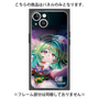 プレミアムパネル with MagSafe［ 白猫プロジェクト NEW WORLD'S - ユプス - 覚醒フォト ］