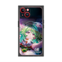 プレミアムパネル with MagSafe［ 白猫プロジェクト NEW WORLD'S - ユプス - 覚醒フォト ］