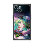 プレミアムパネル with MagSafe［ 白猫プロジェクト NEW WORLD'S - ユプス - 覚醒フォト ］