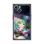 プレミアムパネル with MagSafe［ 白猫プロジェクト NEW WORLD'S - ユプス - 覚醒フォト ］