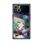 プレミアムパネル with MagSafe［ 白猫プロジェクト NEW WORLD'S - ユプス - 覚醒フォト ］