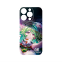 プレミアムパネル with MagSafe［ 白猫プロジェクト NEW WORLD'S - ユプス - 覚醒フォト ］
