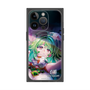 プレミアムパネル with MagSafe［ 白猫プロジェクト NEW WORLD'S - ユプス - 覚醒フォト ］