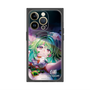 プレミアムパネル with MagSafe［ 白猫プロジェクト NEW WORLD'S - ユプス - 覚醒フォト ］