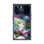プレミアムパネル with MagSafe［ 白猫プロジェクト NEW WORLD'S - ユプス - 覚醒フォト ］