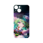 プレミアムパネル with MagSafe［ 白猫プロジェクト NEW WORLD'S - ユプス - 覚醒フォト ］