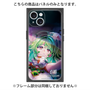 プレミアムパネル with MagSafe［ 白猫プロジェクト NEW WORLD'S - ユプス - 覚醒フォト ］