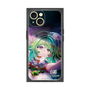 プレミアムパネル with MagSafe［ 白猫プロジェクト NEW WORLD'S - ユプス - 覚醒フォト ］