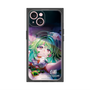 プレミアムパネル with MagSafe［ 白猫プロジェクト NEW WORLD'S - ユプス - 覚醒フォト ］