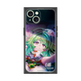 プレミアムパネル with MagSafe［ 白猫プロジェクト NEW WORLD'S - ユプス - 覚醒フォト ］