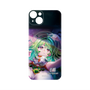 プレミアムパネル with MagSafe［ 白猫プロジェクト NEW WORLD'S - ユプス - 覚醒フォト ］