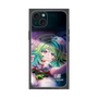 プレミアムパネル with MagSafe［ 白猫プロジェクト NEW WORLD'S - ユプス - 覚醒フォト ］