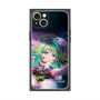 プレミアムパネル with MagSafe［ 白猫プロジェクト NEW WORLD'S - ユプス - 覚醒フォト ］