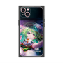 プレミアムパネル with MagSafe［ 白猫プロジェクト NEW WORLD'S - ユプス - 覚醒フォト ］