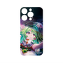 プレミアムパネル with MagSafe［ 白猫プロジェクト NEW WORLD'S - ユプス - 覚醒フォト ］