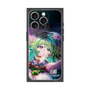 プレミアムパネル with MagSafe［ 白猫プロジェクト NEW WORLD'S - ユプス - 覚醒フォト ］