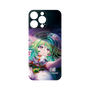 プレミアムパネル with MagSafe［ 白猫プロジェクト NEW WORLD'S - ユプス - 覚醒フォト ］