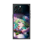 プレミアムパネル with MagSafe［ 白猫プロジェクト NEW WORLD'S - ユプス - 覚醒フォト ］