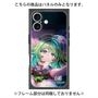 プレミアムパネル with MagSafe［ 白猫プロジェクト NEW WORLD'S - ユプス - 覚醒フォト ］