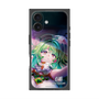 プレミアムパネル with MagSafe［ 白猫プロジェクト NEW WORLD'S - ユプス - 覚醒フォト ］