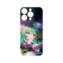 プレミアムパネル with MagSafe［ 白猫プロジェクト NEW WORLD'S - ユプス - 覚醒フォト ］