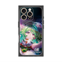 プレミアムパネル with MagSafe［ 白猫プロジェクト NEW WORLD'S - ユプス - 覚醒フォト ］