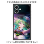 プレミアムパネル with MagSafe［ 白猫プロジェクト NEW WORLD'S - ユプス - 覚醒フォト ］