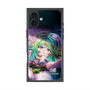 プレミアムパネル with MagSafe［ 白猫プロジェクト NEW WORLD'S - ユプス - 覚醒フォト ］