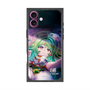 プレミアムパネル with MagSafe［ 白猫プロジェクト NEW WORLD'S - ユプス - 覚醒フォト ］
