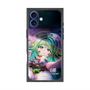 プレミアムパネル with MagSafe［ 白猫プロジェクト NEW WORLD'S - ユプス - 覚醒フォト ］