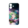 プレミアムパネル with MagSafe［ 白猫プロジェクト NEW WORLD'S - ユプス - 覚醒フォト ］