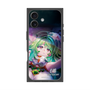 プレミアムパネル with MagSafe［ 白猫プロジェクト NEW WORLD'S - ユプス - 覚醒フォト ］